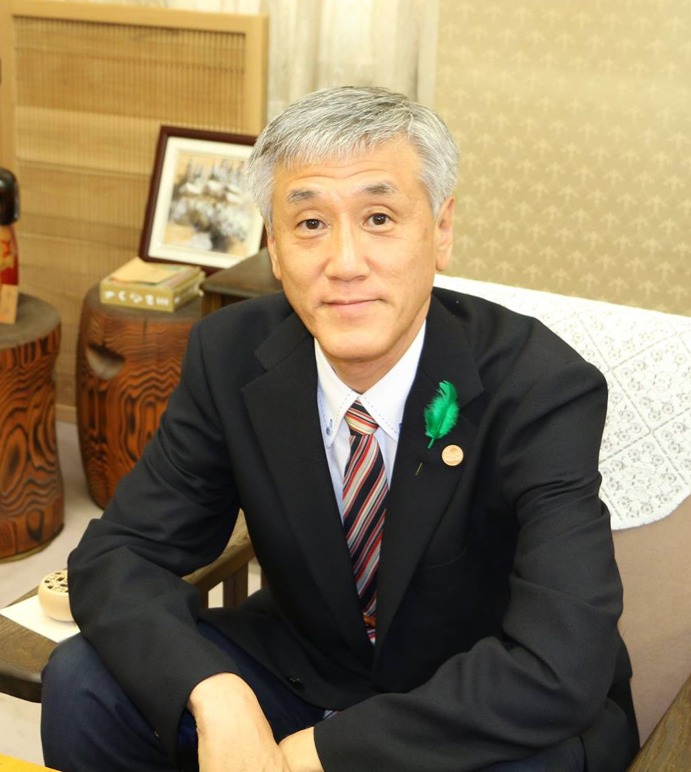 本郷浩二