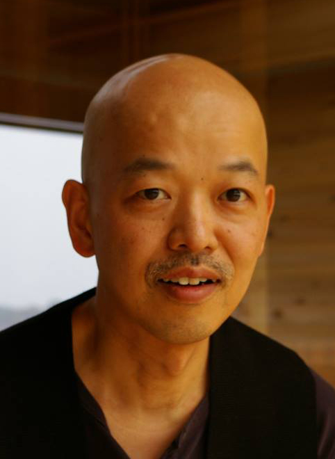 落合俊也